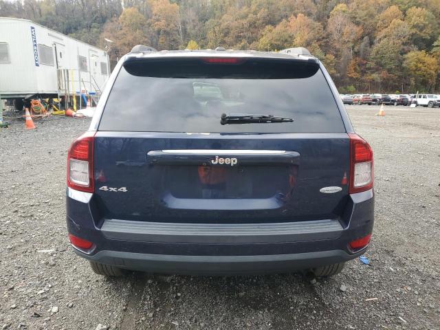 2017 JEEP COMPASS LA #3305301400