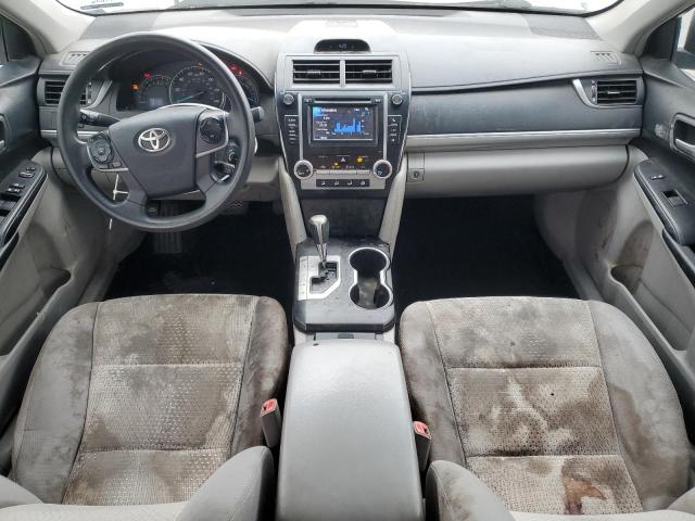 2012 TOYOTA CAMRY BASE - 4T4BF1FK8CR223200