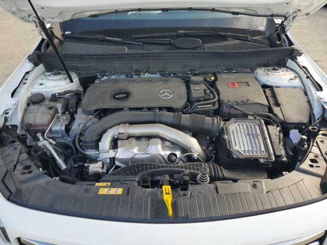 2025 MERCEDES-BENZ GLB 250 4M - W1N4M4HB9SW382296