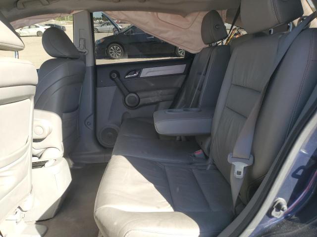 2010 HONDA CR-V EXL #3309384992