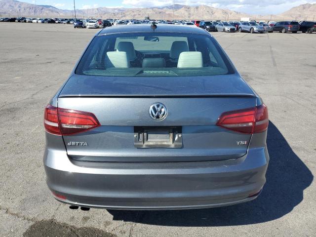 2016 VOLKSWAGEN JETTA SPOR - 3VWD17AJ6GM291039