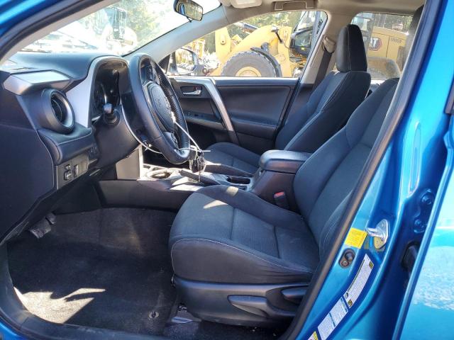 2016 TOYOTA RAV4 XLE - JTMRFREV0GJ069998