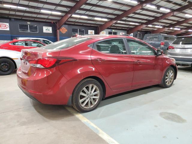2015 HYUNDAI ELANTRA SE - 5NPDH4AE3FH554267
