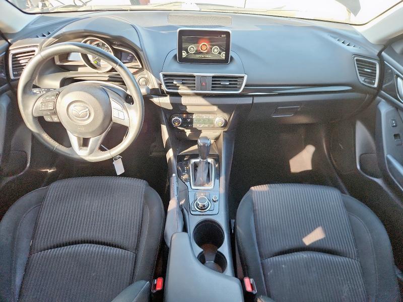 2015 MAZDA 3 TOURING - 3MZBM1L73FM177351