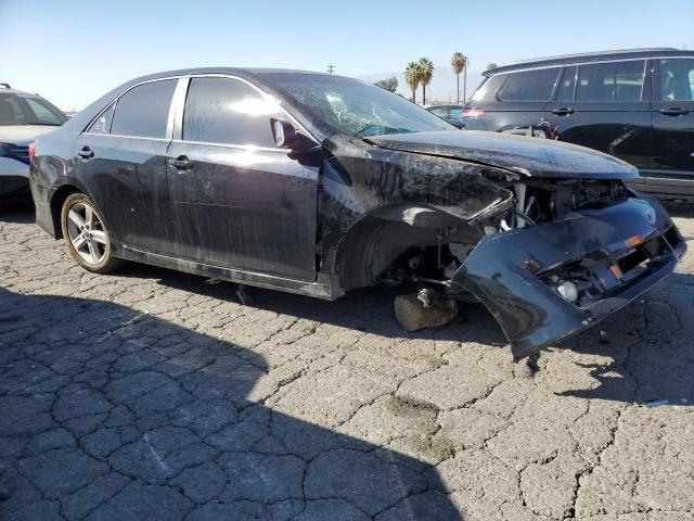 2012 TOYOTA CAMRY BASE - 4T1BF1FKXCU107703