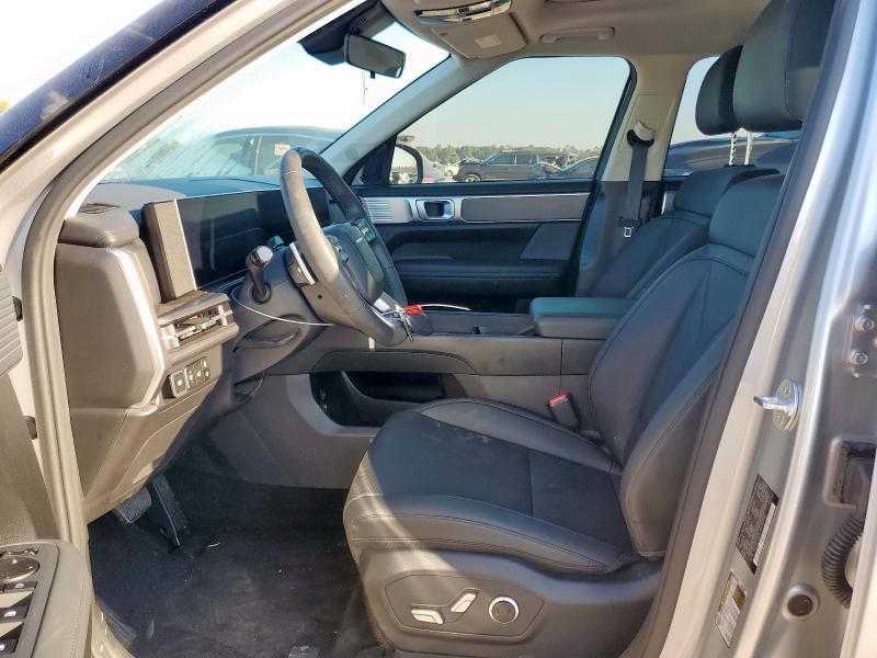 2025 HYUNDAI SANTA FE X 5NMP3DGL1SH103296