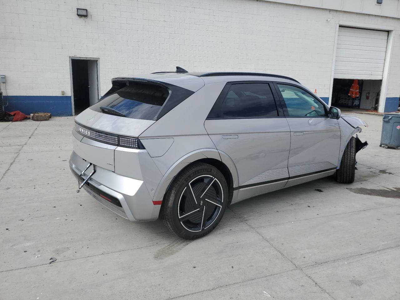 HYUNDAI IONIQ 5 LIMITED