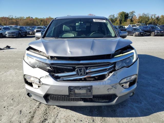 2016 HONDA PILOT EXL #3282583918