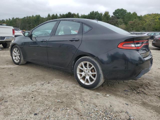 2013 DODGE DART SXT - 1C3CDFBH3DD201076