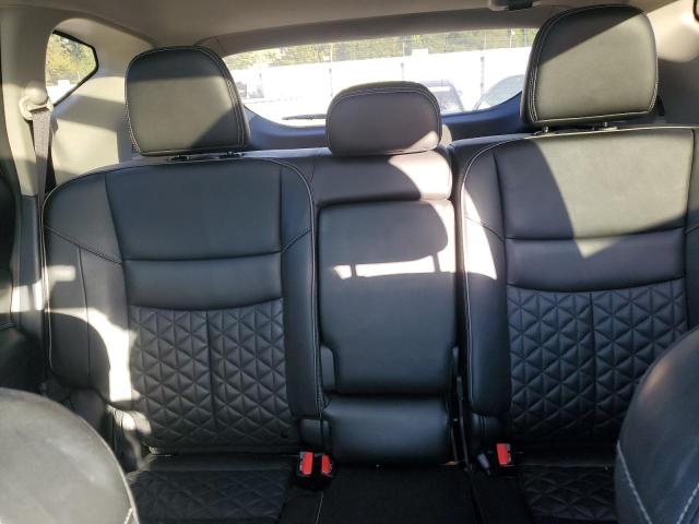 2019 NISSAN MURANO S - 5N1AZ2MJ7KN123644