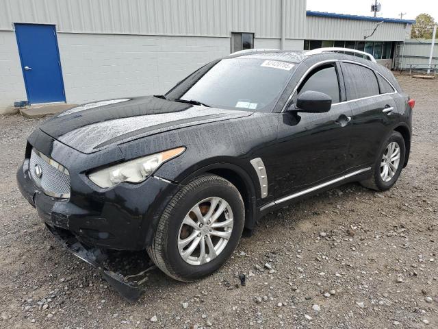 INFINITI FX35