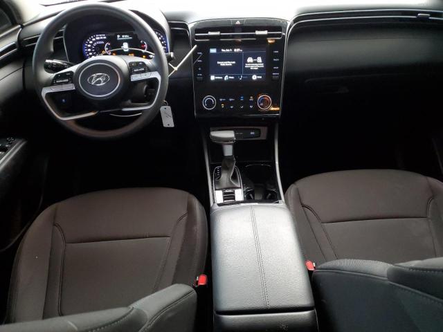 2023 HYUNDAI TUCSON SE #3293545456