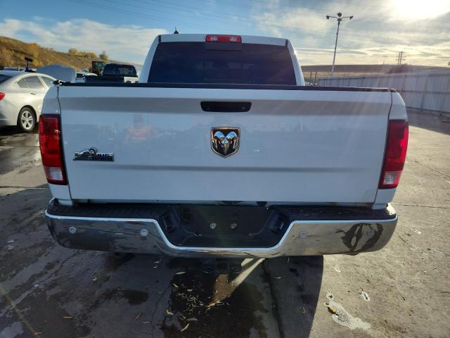 2017 RAM 1500 SLT - 1C6RR7LG9HS858752