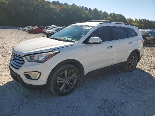 HYUNDAI SANTA FE L