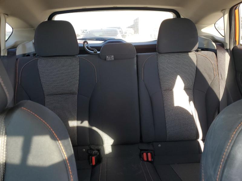 2019 SUBARU CROSSTREK - JF2GTACC6KG262313