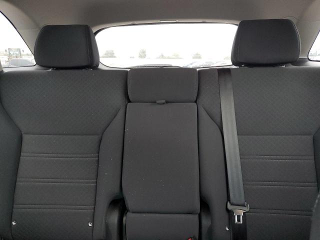 2016 KIA SORENTO LX - 5XYPG4A34GG092969