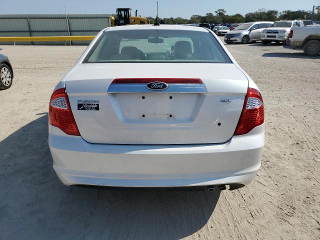 2010 FORD FUSION SEL #3280639430