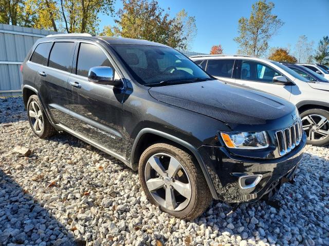 2015 JEEP GRAND CHER - 1C4RJFBG4FC609519