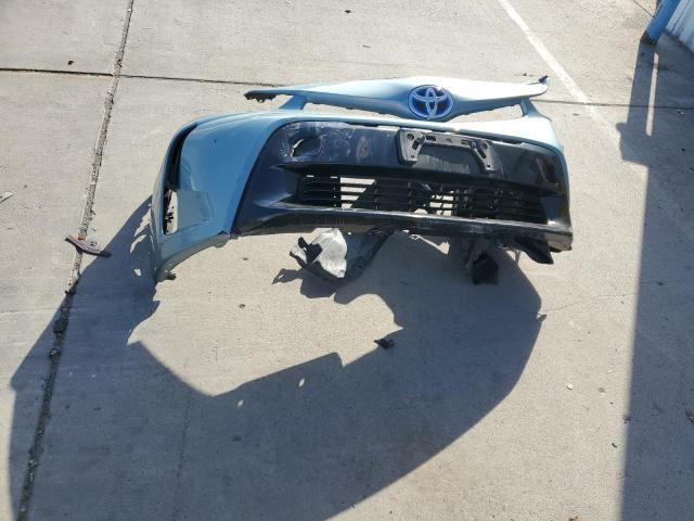 2015 TOYOTA PRIUS V - JTDZN3EU0FJ035307