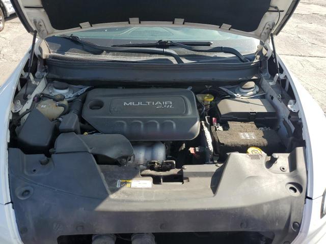 2017 JEEP CHEROKEE S - 1C4PJLAB5HW526985