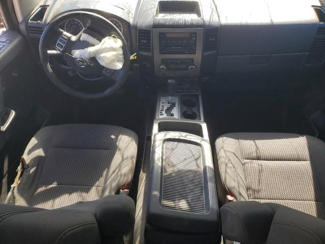 2010 NISSAN TITAN XE - 1N6AA0EC3AN316059