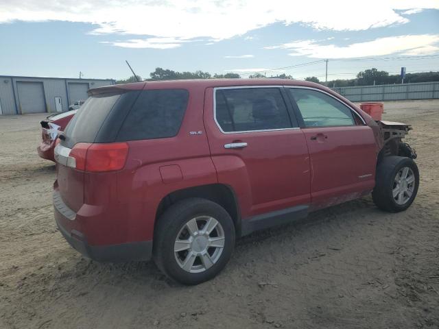 2013 GMC TERRAIN SL - 2GKALMEK6D6400157