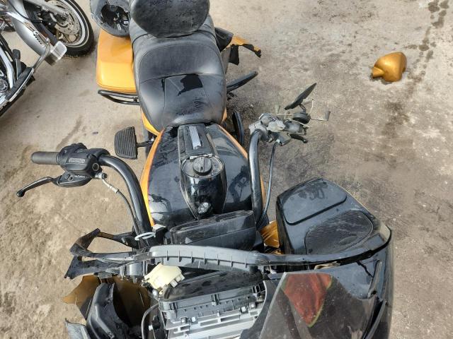 2023 HARLEY-DAVIDSON FLTRK #3301868978