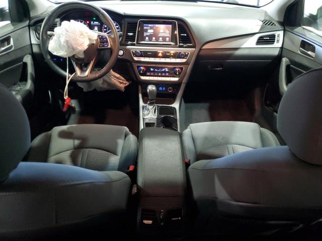 2019 HYUNDAI SONATA LIM 5NPE34AFXKH753323