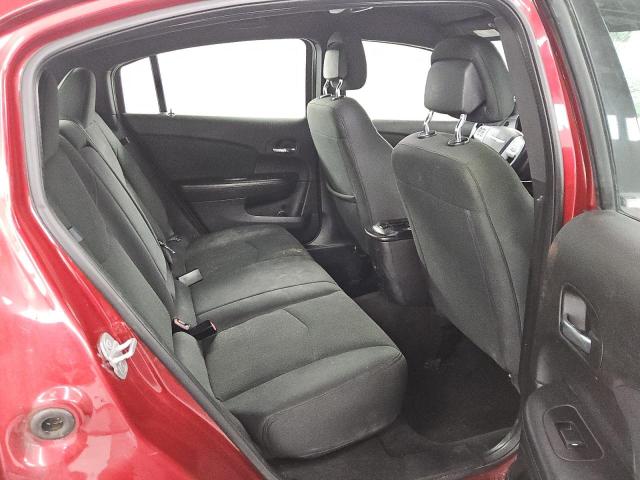 2012 CHRYSLER 200 TOURIN - 1C3CCBBB2CN107111