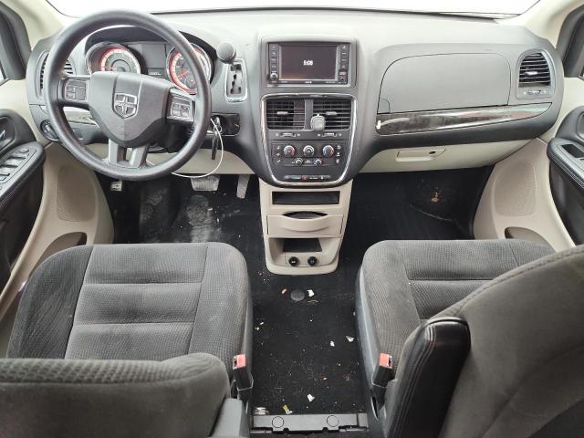 2017 DODGE GRAND CARA #3280478141