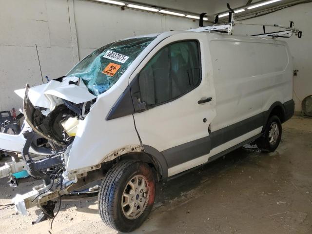2015 FORD TRANSIT T- #3302858911