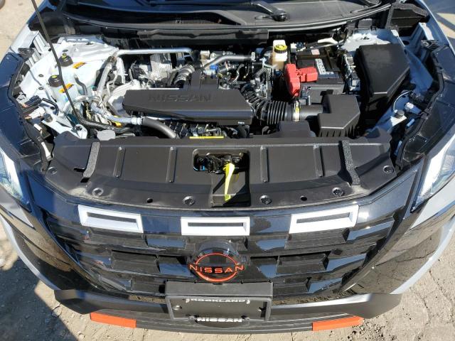 2026 NISSAN ROGUE SV 5N1BT3BB4TC690009