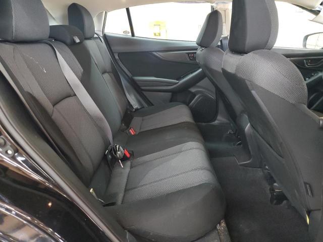 2020 SUBARU IMPREZA - 4S3GTAB60L3712282