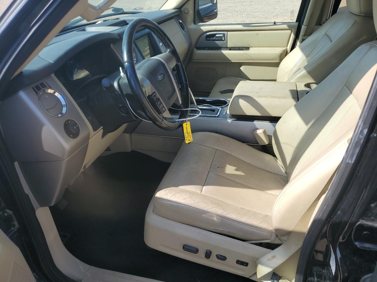 FORD EXPEDITION EL LIMITED