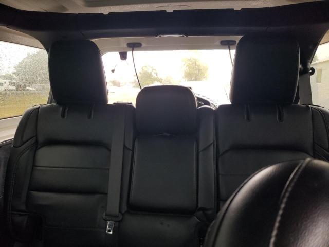 2019 JEEP WRANGLER U #3308430279