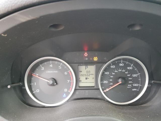 2015 SUBARU FORESTER 2 - JF2SJADC5FH520433