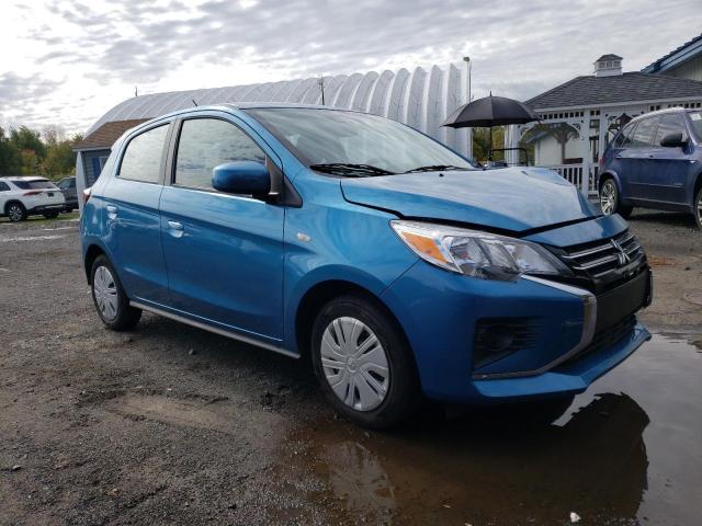 2024 MITSUBISHI MIRAGE ES - ML32AUHJ3RH016950