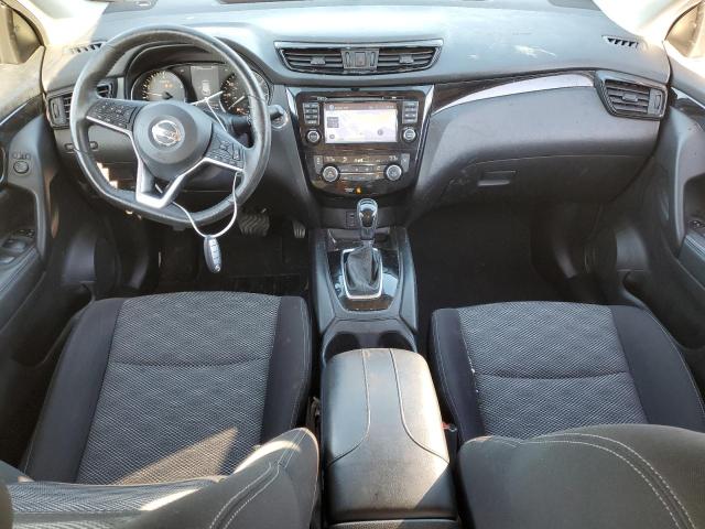 2018 NISSAN ROGUE SPT #3294418494