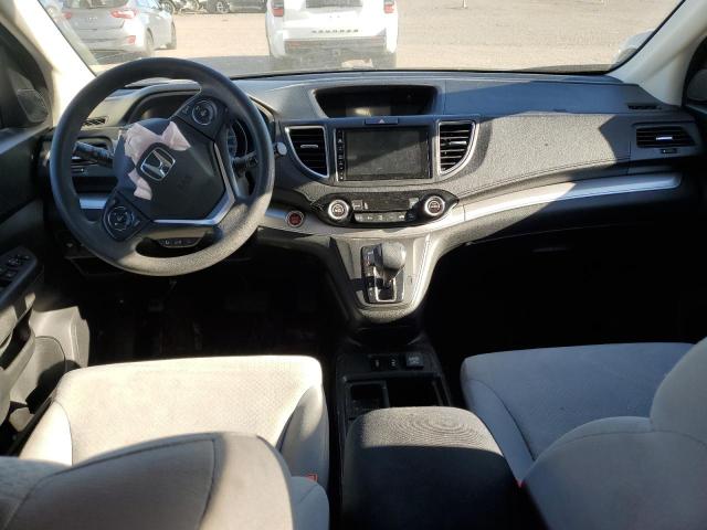 2016 HONDA CR-V EX - 2HKRM4H50GH122003