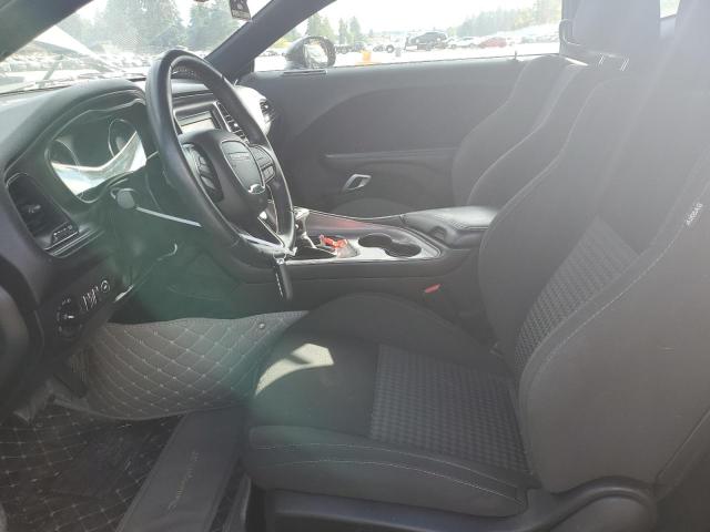 2023 DODGE CHALLENGER 2C3CDZKG4PH507784