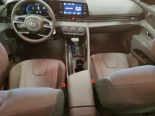 2024 HYUNDAI ELANTRA SE #3287662049