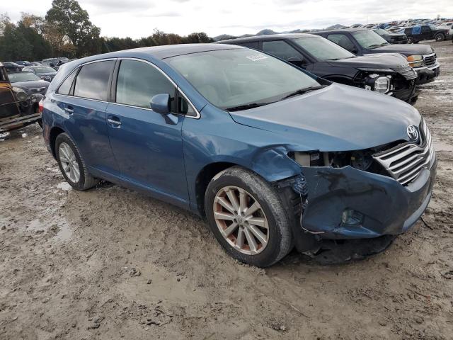 2010 TOYOTA VENZA - 4T3BA3BB7AU010494
