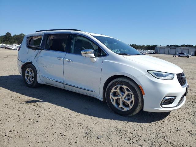 2022 CHRYSLER PACIFICA L #3287596016