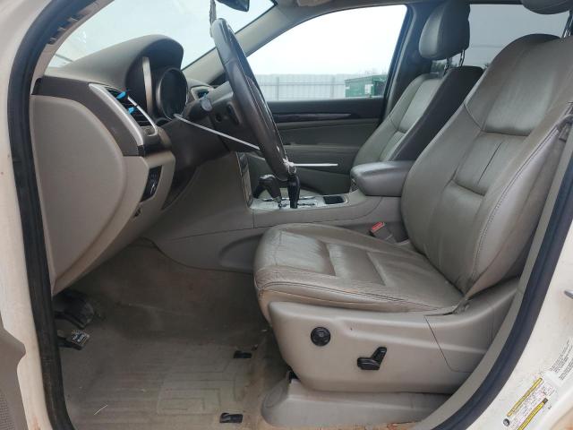 2012 JEEP GRAND CHER - 1C4RJEAG3CC251515