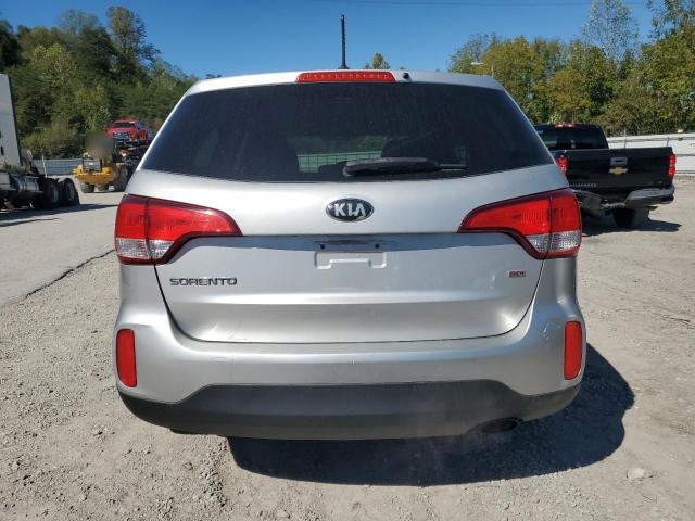 2015 KIA SORENTO LX 5XYKT3A61FG598204