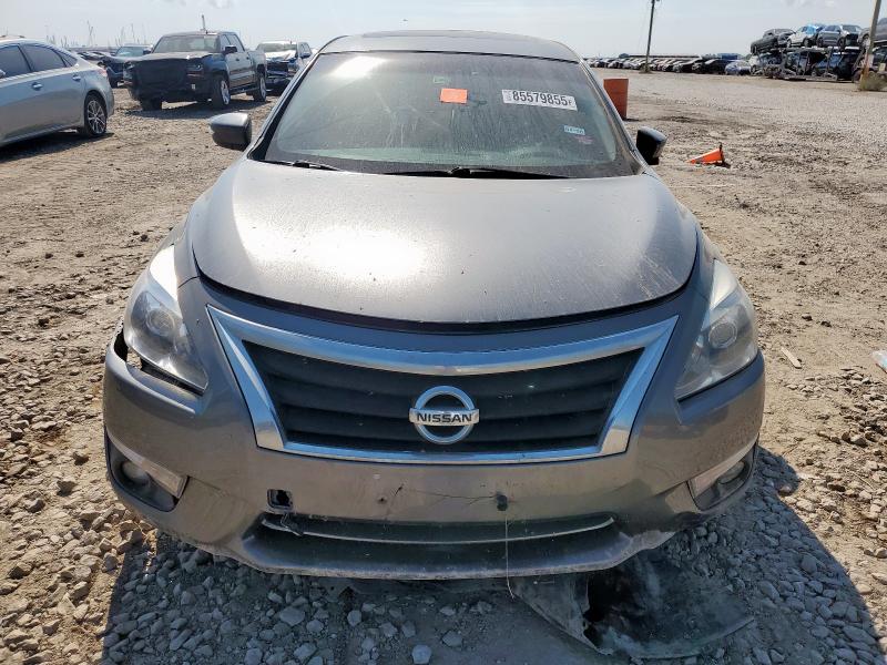 2015 NISSAN ALTIMA 2.5 - 1N4AL3AP5FN921303