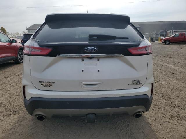 2019 FORD EDGE SEL - 2FMPK4J96KBB50589