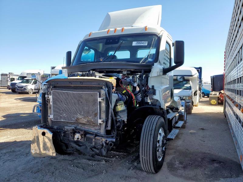 2021 FREIGHTLINER CASCADIA 1 #3296945870
