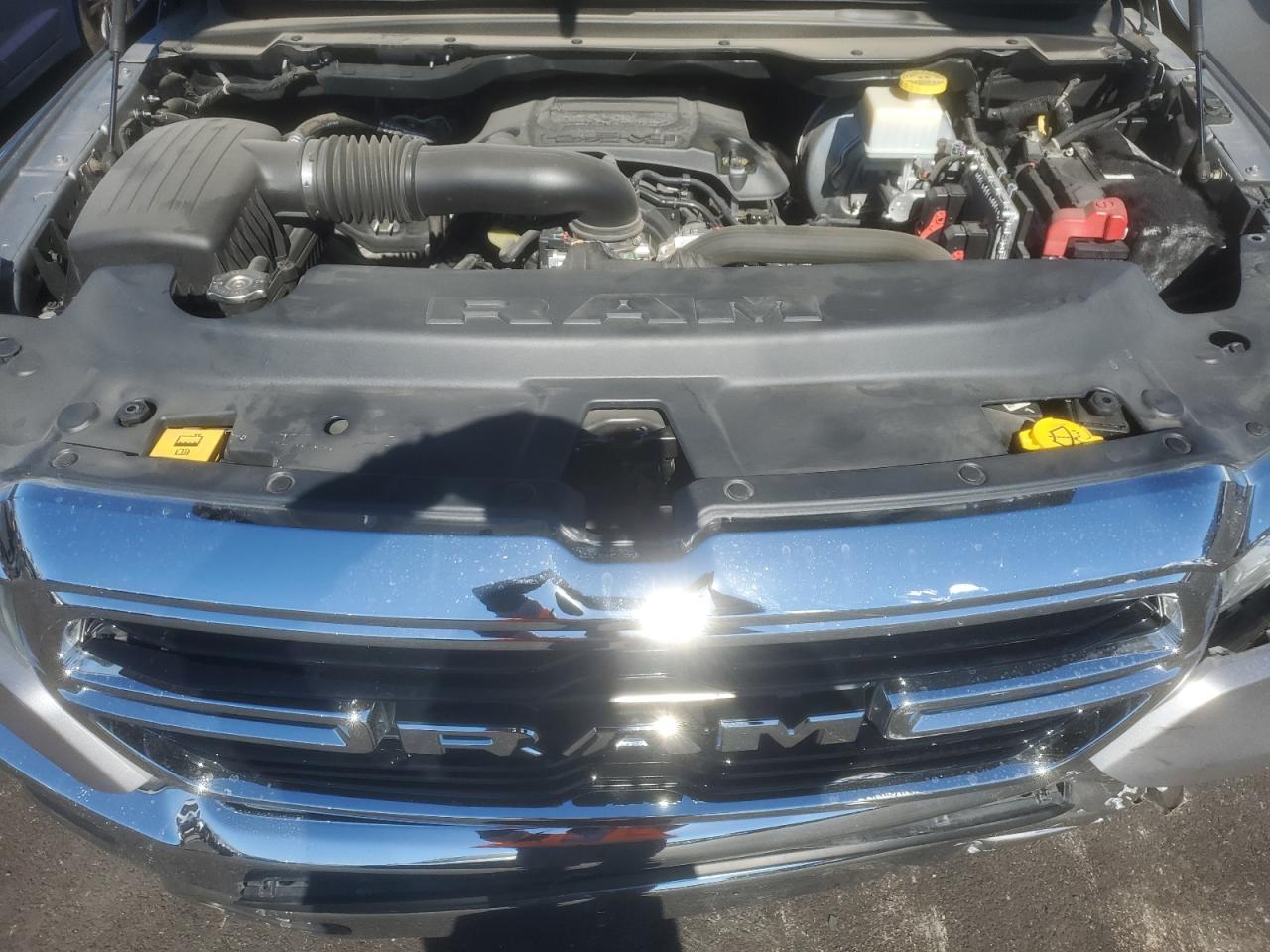 RAM 1500 BIG HORN/LONE STAR