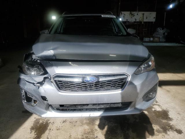 2017 SUBARU IMPREZA PREMIUM 4S3GTAB68H3734828